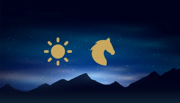 RÉVOLUTION SOLAIRE ANIMAUX