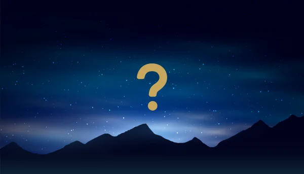 QUESTION PARTICULIÈRE