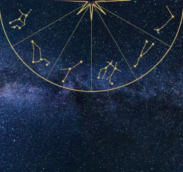 Cours N°2 - Construction d'un thème astral