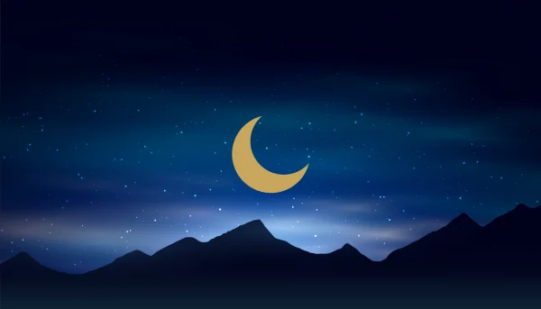 RÉVOLUTION LUNAIRE