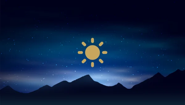 RÉVOLUTION SOLAIRE